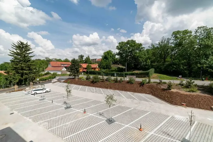 Prodej - jiné, Tuchoměřice, V Kněžívce, 15 m2
