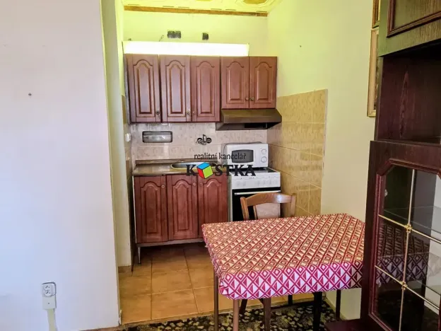 Prodej bytu 2+kk, Chropyně, J. Fučíka, 41 m2