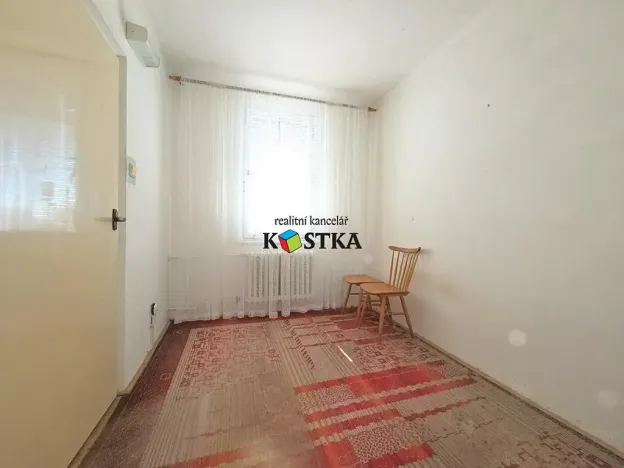 Prodej bytu 2+kk, Chropyně, J. Fučíka, 41 m2