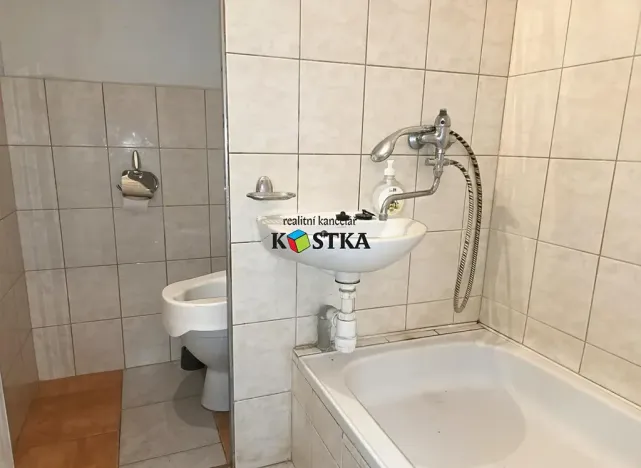 Prodej bytu 2+kk, Chropyně, J. Fučíka, 41 m2