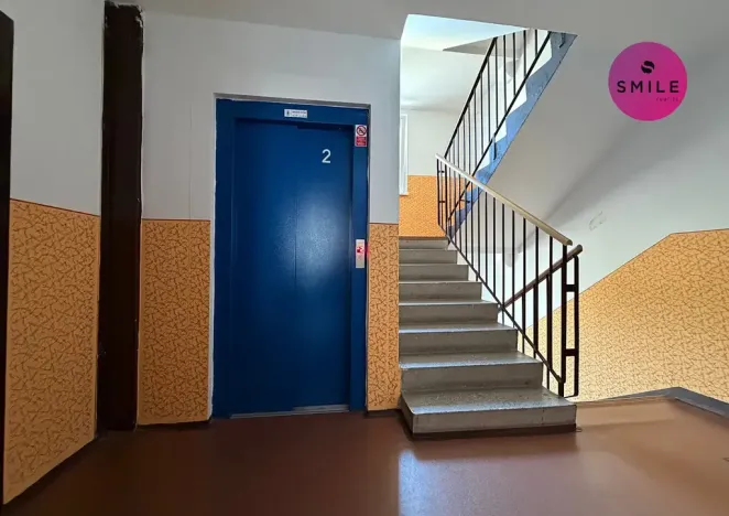 Prodej bytu 2+1, Havířov, Okružní, 45 m2