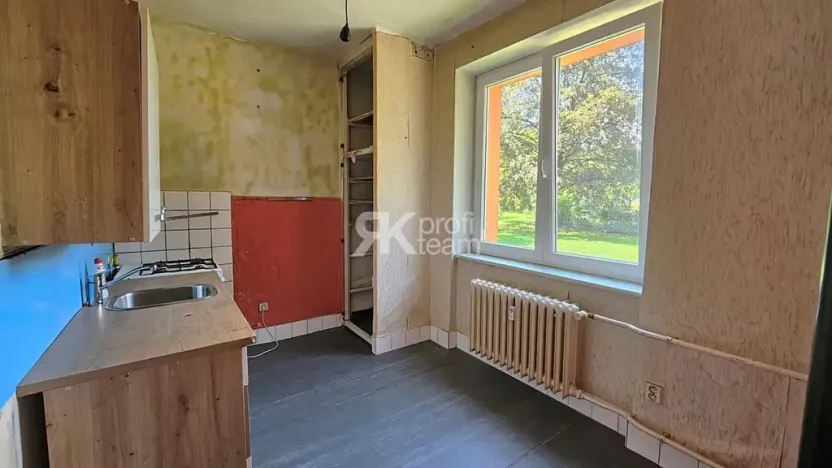 Prodej bytu 2+1, Ostrava, Ukrajinská, 57 m2