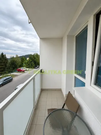 Prodej bytu 2+1, Vsetín, Bratří Hlaviců, 43 m2