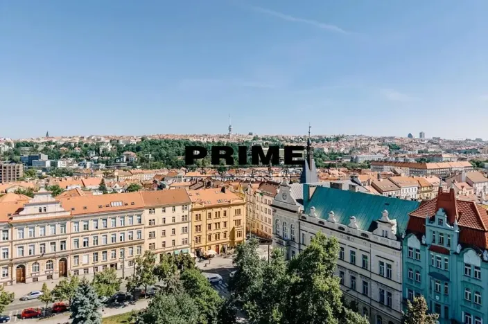 Pronájem obchodního prostoru, Praha - Nusle, Sezimova, 87 m2