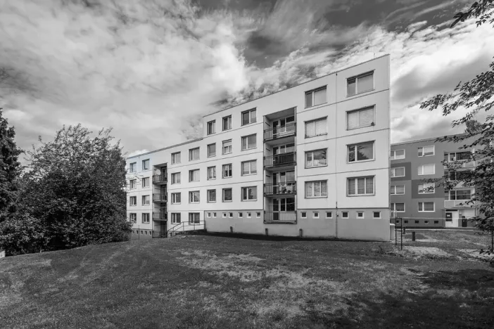 Prodej bytu 4+1, Tachov, Žižkova, 103 m2