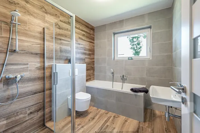 Prodej rodinného domu, Stráž pod Ralskem, Luční, 90 m2
