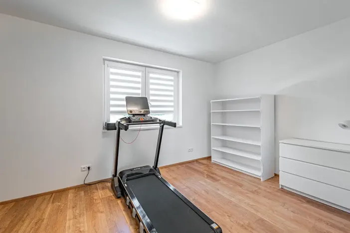 Prodej rodinného domu, Stráž pod Ralskem, Luční, 90 m2