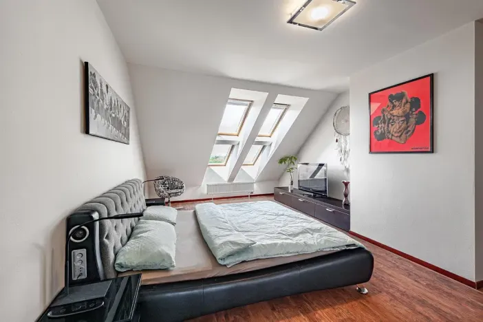 Prodej bytu 5+kk, Plzeň, Otýlie Beníškové, 199 m2