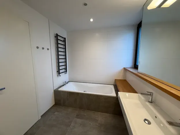 Pronájem rodinného domu, Praha - Horní Měcholupy, U Golfu, 227 m2