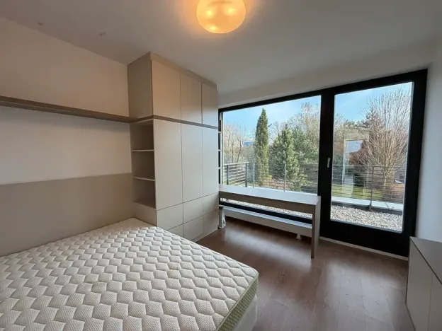Pronájem rodinného domu, Praha - Horní Měcholupy, U Golfu, 227 m2