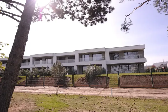 Pronájem rodinného domu, Praha - Horní Měcholupy, U Golfu, 180 m2