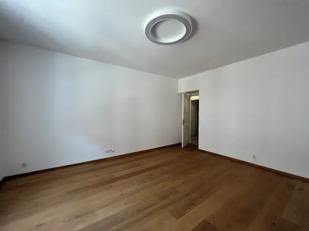 Pronájem bytu 2+1, Praha - Břevnov, Heleny Malířové, 68 m2
