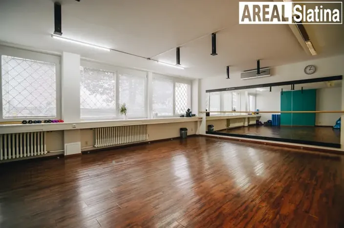 Pronájem kanceláře, Brno, Tuřanka, 30 m2