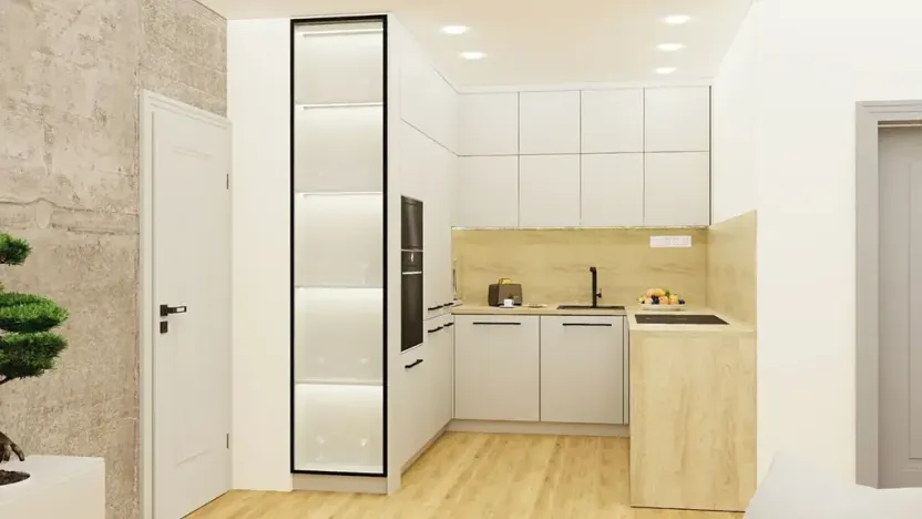 Prodej bytu 4+kk, Karlovy Vary, Krymská, 85 m2
