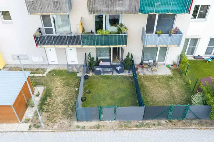 Prodej bytu 1+kk, České Budějovice, Husova tř., 73 m2
