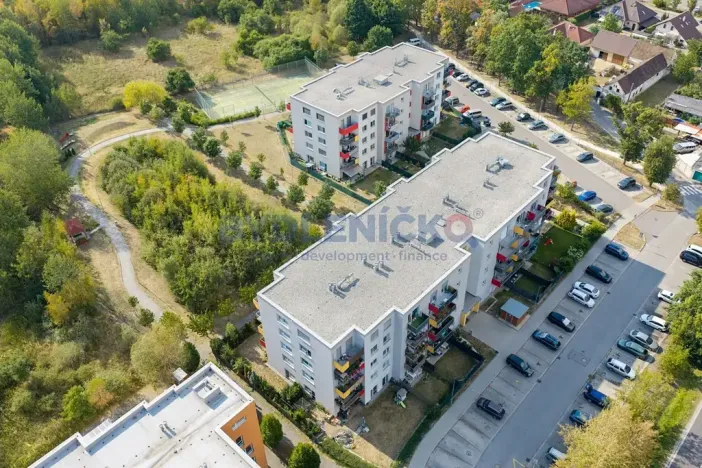 Prodej bytu 1+kk, České Budějovice, Husova tř., 73 m2