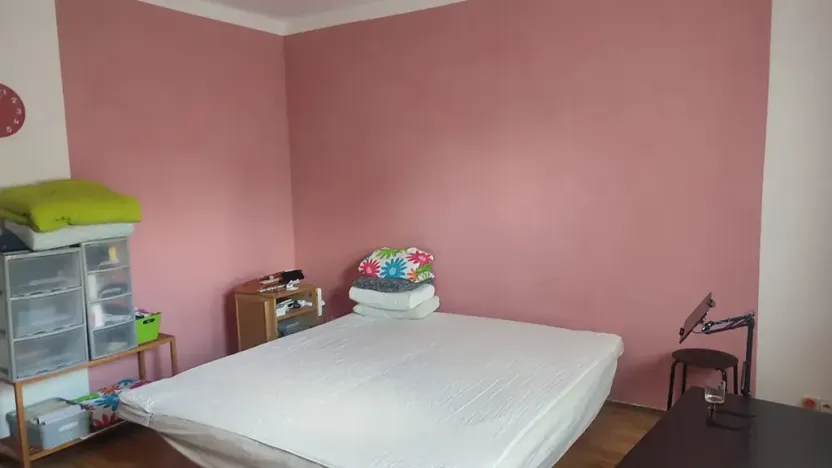 Pronájem bytu 2+kk, Frýdek-Místek, Na Půstkách, 33 m2
