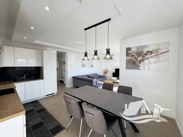 Prodej bytu 3+kk, Zadar, Chorvatsko, 80 m2