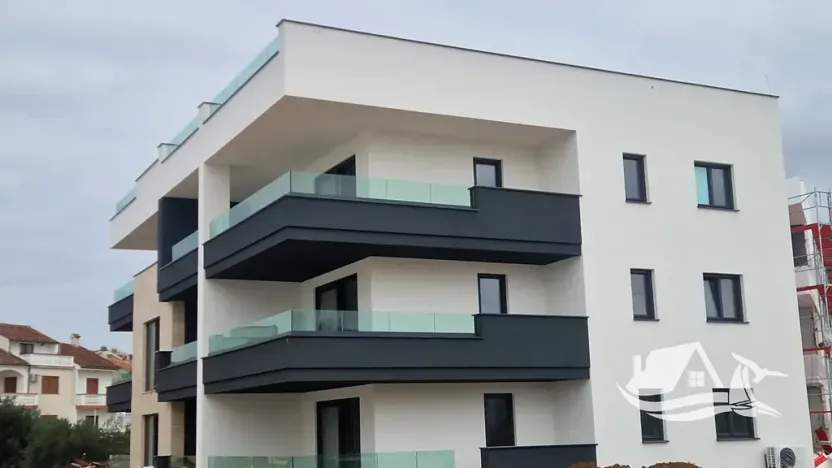 Prodej bytu 4+kk, Zadar, Chorvatsko, 95 m2