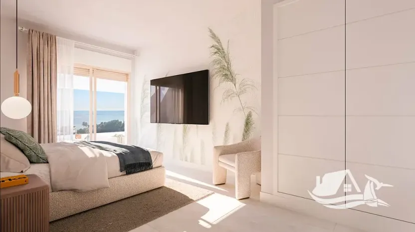 Prodej bytu 3+kk, Estepona, Španělsko, 91 m2