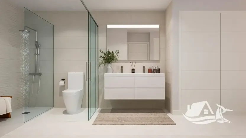 Prodej bytu 3+kk, Estepona, Španělsko, 91 m2