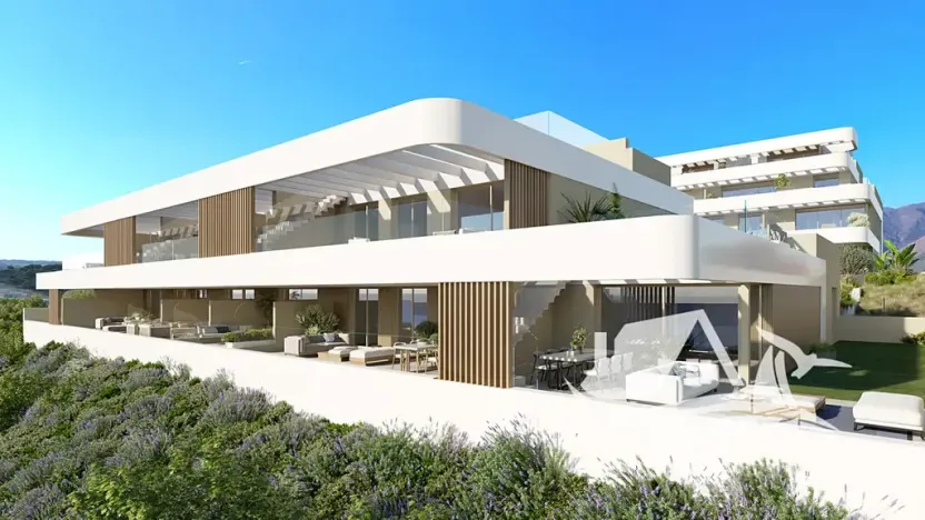 Prodej bytu 2+kk, Estepona, Španělsko, 36 m2