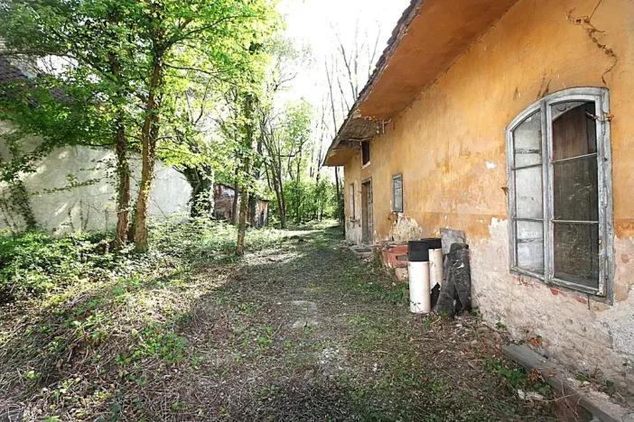 Prodej domu, Svinaře, Obecní, 100 m2