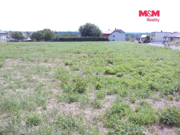 Prodej pozemku pro bydlení, Ostrava, Hradecká, 1462 m2