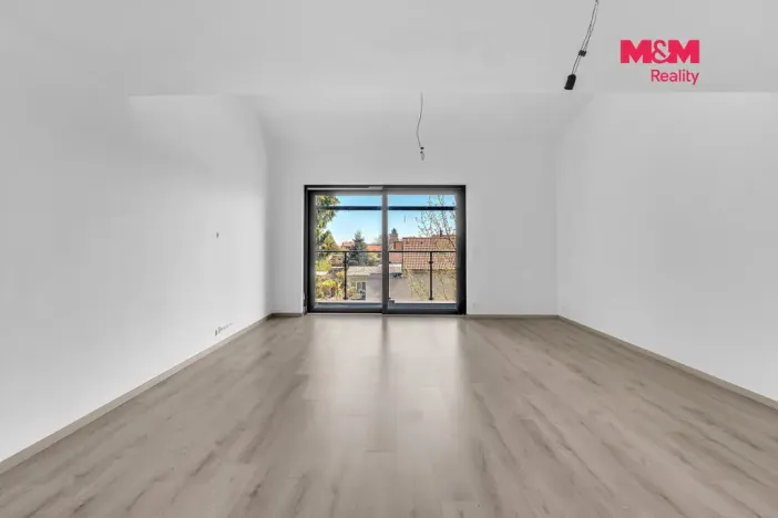 Prodej bytu 5+kk, Lysá nad Labem - Litol, Palackého, 135 m2