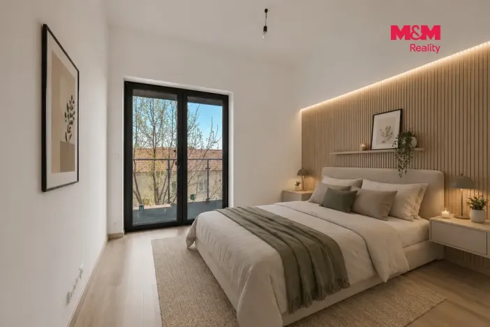 Prodej bytu 5+kk, Lysá nad Labem - Litol, Palackého, 135 m2