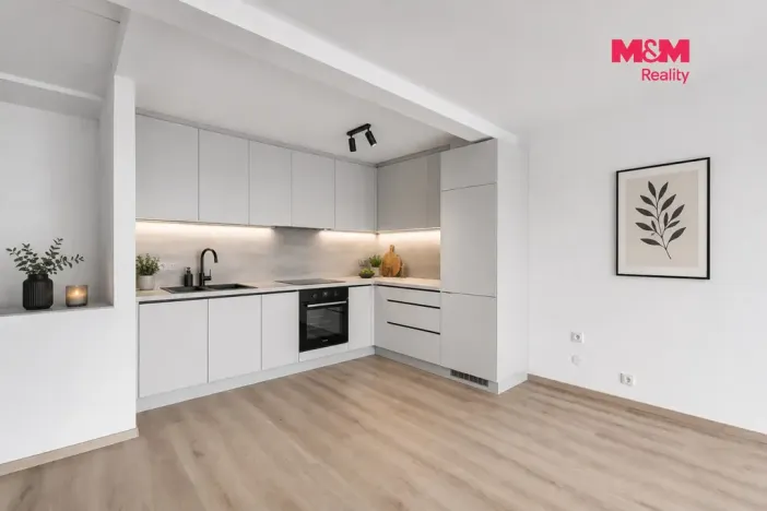 Prodej bytu 5+kk, Lysá nad Labem - Litol, Palackého, 135 m2