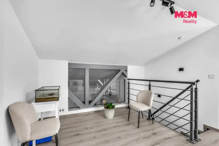 Prodej bytu 5+kk, Lysá nad Labem - Litol, Palackého, 135 m2