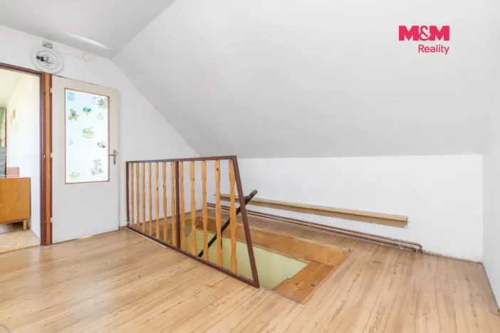 Prodej rodinného domu, Ochoz u Tišnova, 237 m2