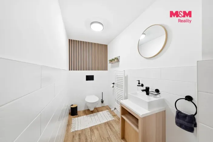 Prodej rodinného domu, Malíkov, 180 m2