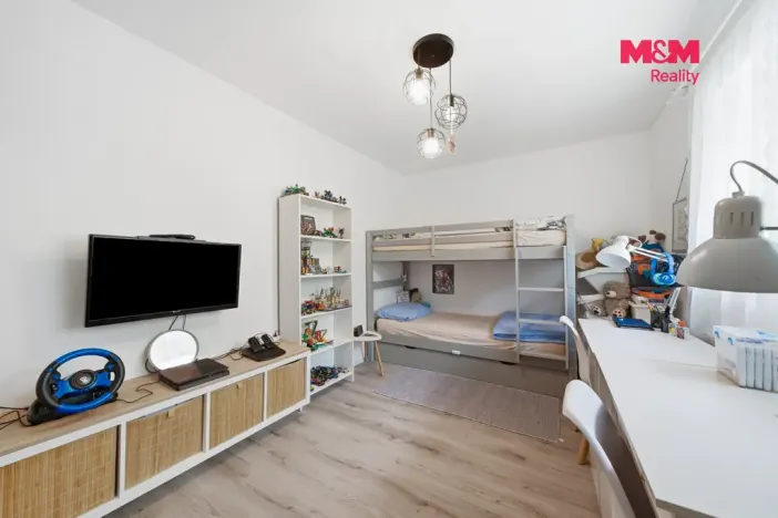Prodej rodinného domu, Malíkov, 180 m2