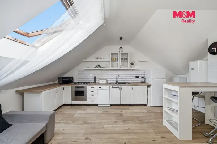 Prodej rodinného domu, Malíkov, 180 m2