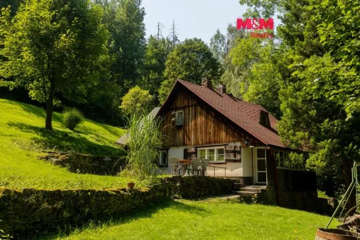 Prodej chaty, Třinec - Tyra, 100 m2