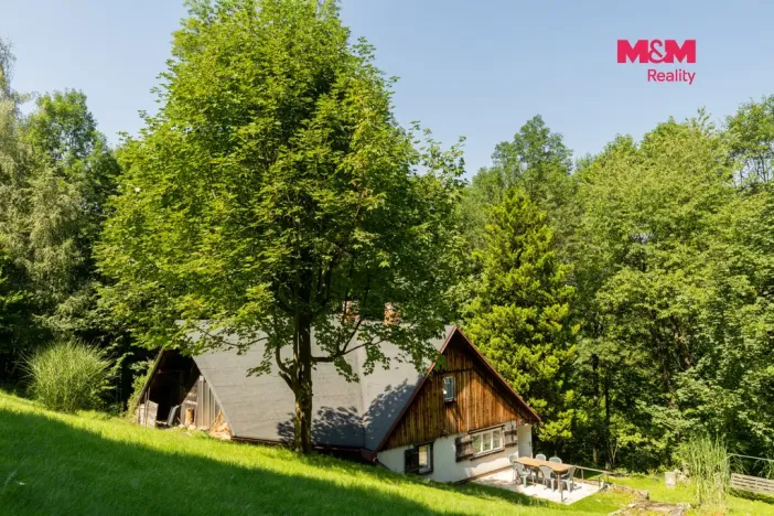 Prodej chaty, Třinec - Tyra, 100 m2