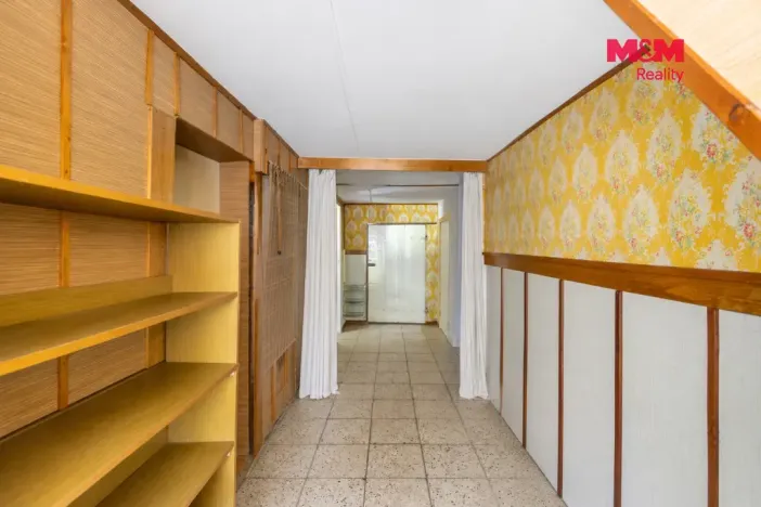 Prodej chaty, Třinec - Tyra, 100 m2