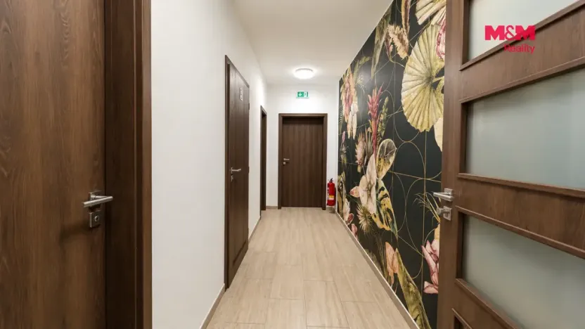 Prodej ubytování, Slavonice, Nádražní, 440 m2