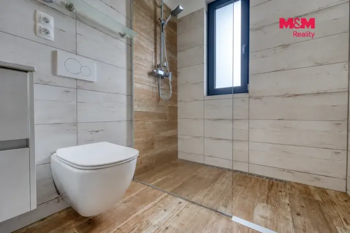 Prodej rodinného domu, Tachov, Swobodova, 118 m2