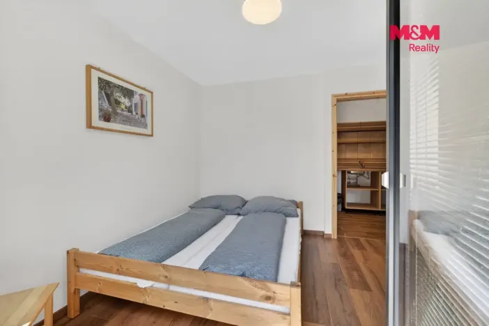 Prodej ubytování, Nová Bystřice - Albeř, 259 m2