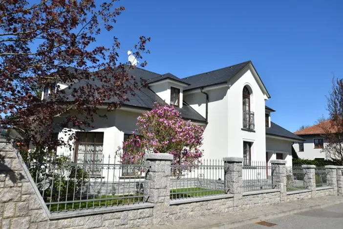 Prodej rodinného domu, Průhonice, Polní, 510 m2