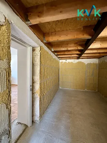 Prodej rodinného domu, Kroučová, 160 m2