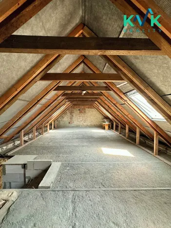 Prodej rodinného domu, Kroučová, 160 m2