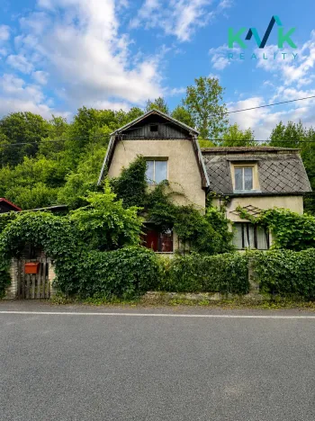 Prodej rodinného domu, Šemnice, 278 m2