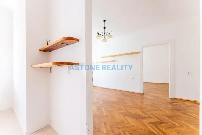 Prodej bytu 3+1, Praha - Vinohrady, Čáslavská, 85 m2