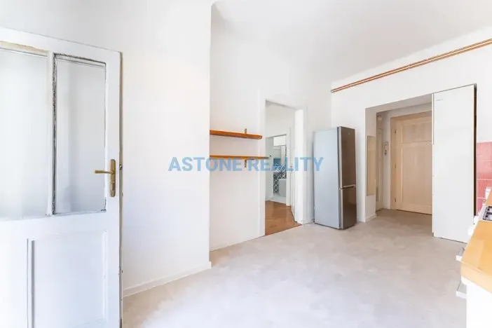 Prodej bytu 3+1, Praha - Vinohrady, Čáslavská, 85 m2
