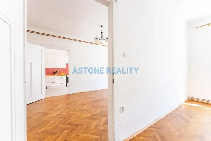 Prodej bytu 3+1, Praha - Vinohrady, Čáslavská, 85 m2