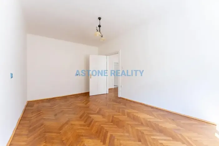 Prodej bytu 3+1, Praha - Vinohrady, Čáslavská, 85 m2